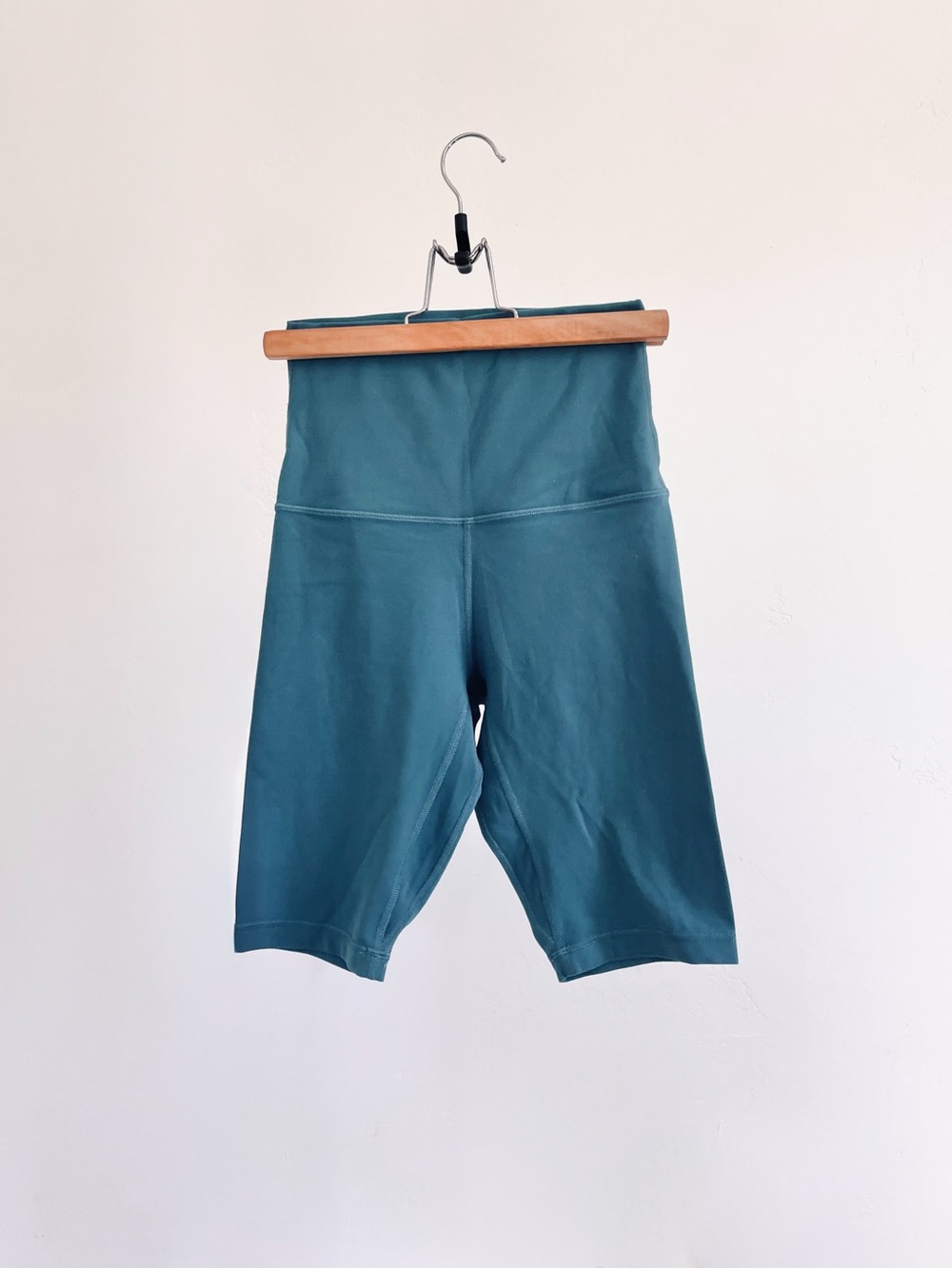 Lululemon Align High-Rise Short